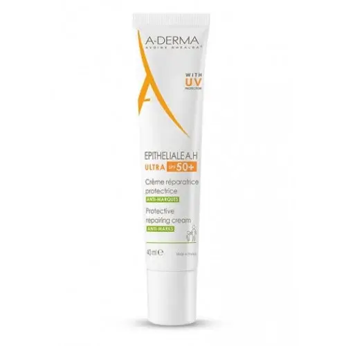 ADERMA EPITHELIALE ULTRA SPF 50+ 40ML