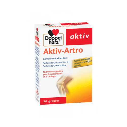 AKTIV ARTRO 30 GELULES