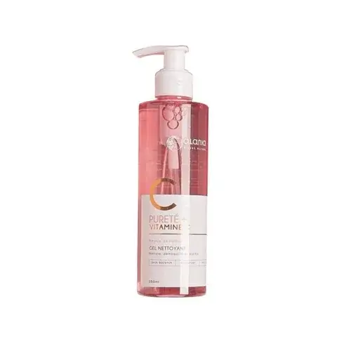 ALANIA PURETE+ VIT C GEL NETTOYANT 250 ML
