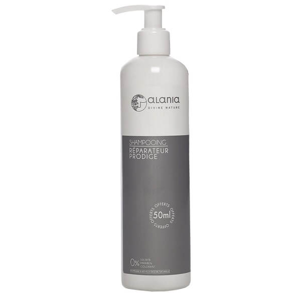 ALANIA SHAMPOOING REPARATEUR 400ML
