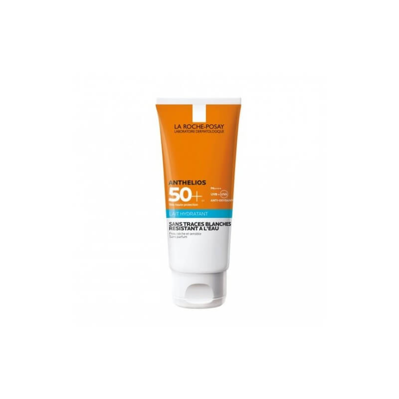 ANTHELIOS SPF50+ LAIT 100ML