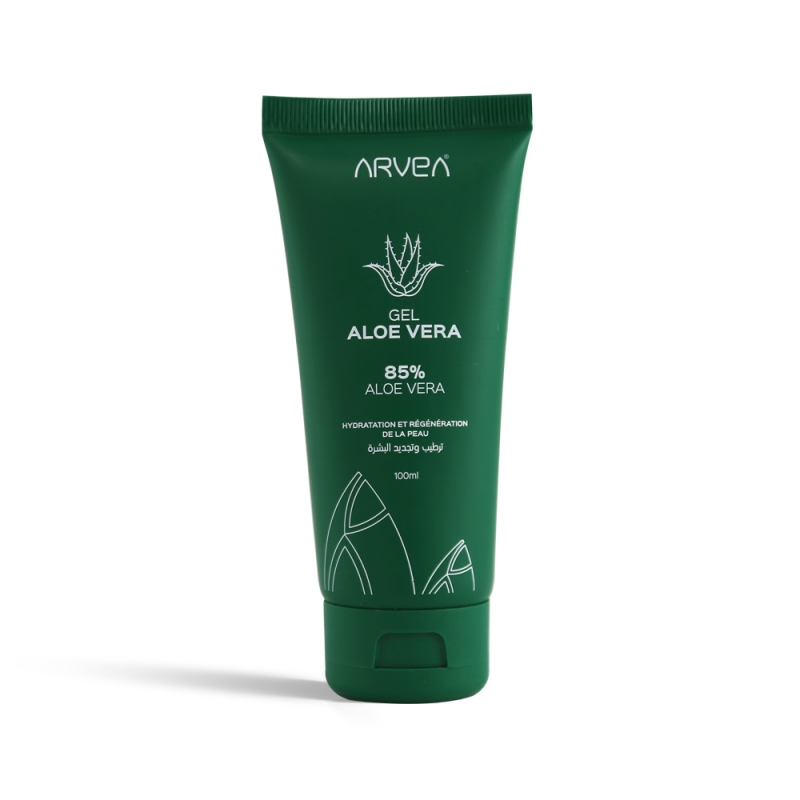 ARVEA GEL ALOE VERA