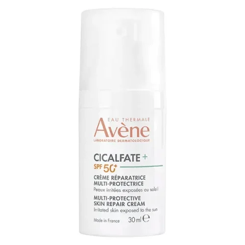 AVENE CICALFATE CREME REPARATRICE SPF50+ 30ML