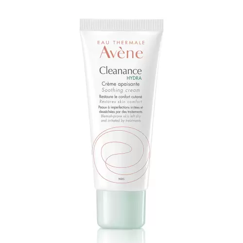 AVENE CLEANANCE HYDRA CREME 40ML