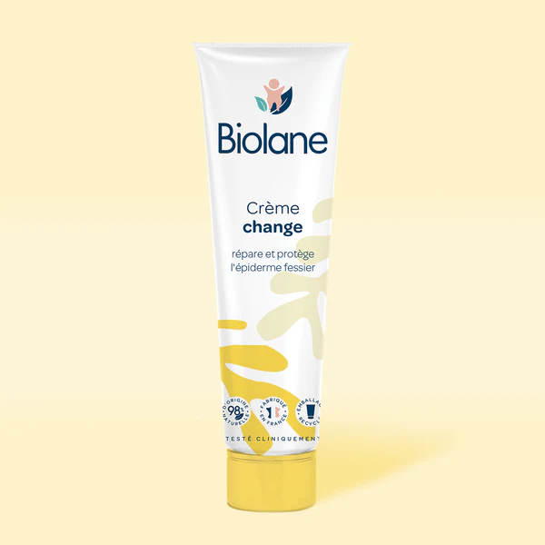 BIOLANE CREME CHANGE 100ML