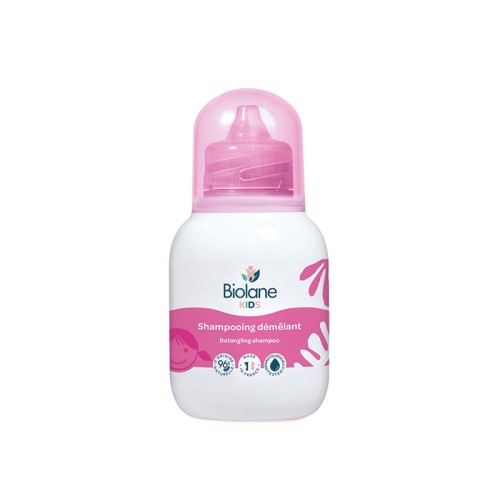 BIOLANE KIDS SHAMP DEMELANT 250ML