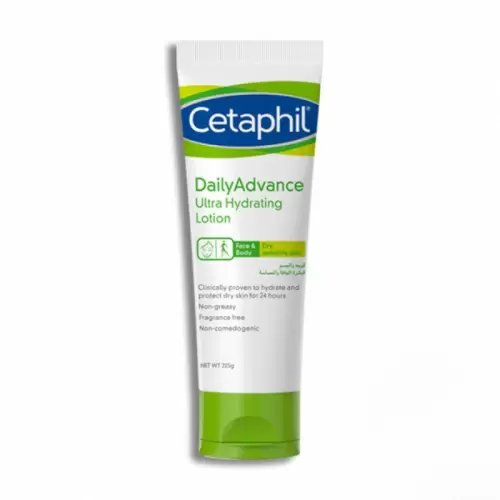 CETAPHIL DAILY ADVANCE 225 G