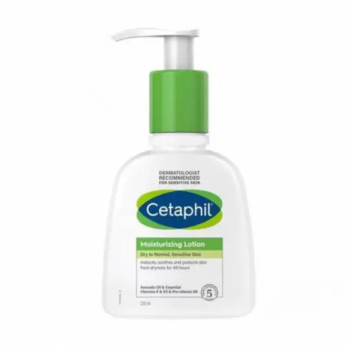 CETAPHIL LOTION HYDRATANTE 236ML