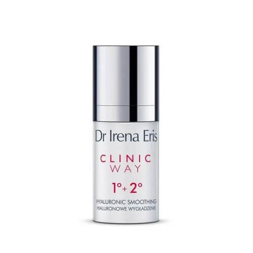 CLINIC WAY 1+2 ANTI RIDES YEUX 15ML