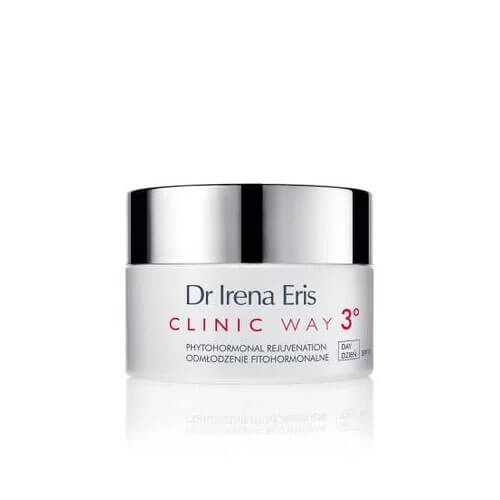 CLINIC WAY 3 CREME DE JOUR 50ML
