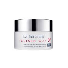 CLINIC WAY 3 CREME DE NUIT 50ML