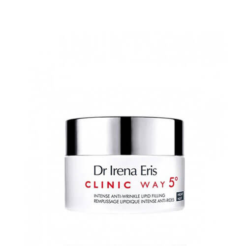 CLINIC WAY 5 CREME DE NUIT 50ML