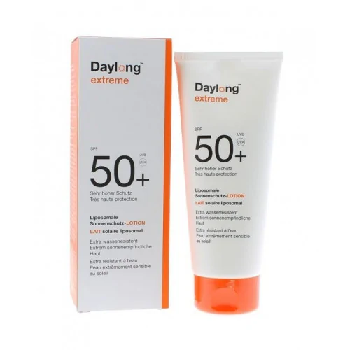 DAYLONG EXTREME LAIT SPF50+ 200ML