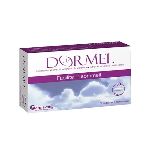 DORMEL B/30