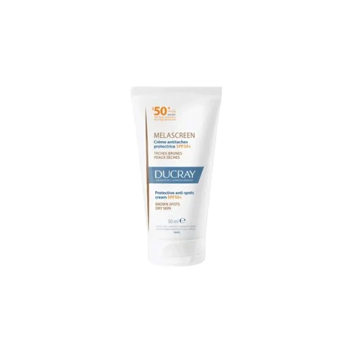 DUCRAY MELASCREEN Creme antitaches  SPF50+