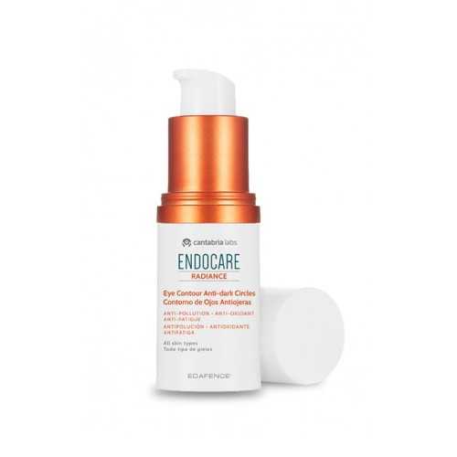 ENDOCARE RADIANCE CONTOUR YEUX 15 ML