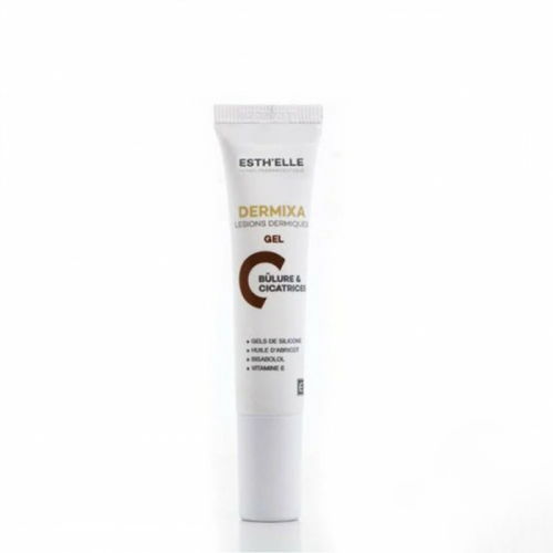 ESTHELLE DERMIXA GEL DE SILICONE 15G