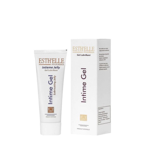 ESTHELLE GEL INTIME LUBRIFIANT 50G