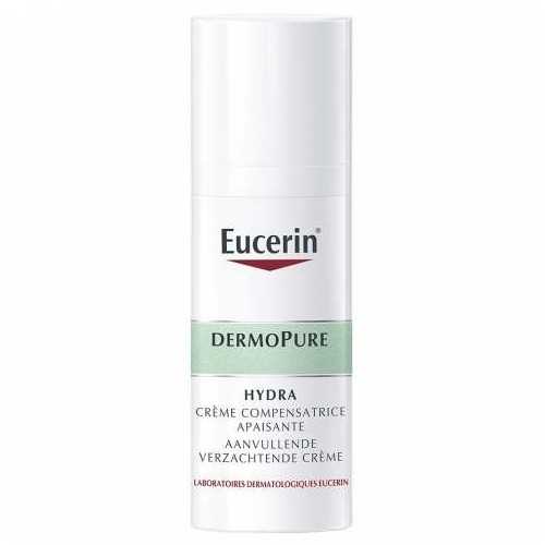 EUCERIN DERMOPURE HYDRA CREME APAISANTE