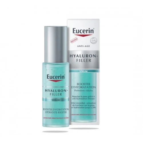 EUCERIN HYALURON FILLER BOOSTER MOISTURE 30 ML