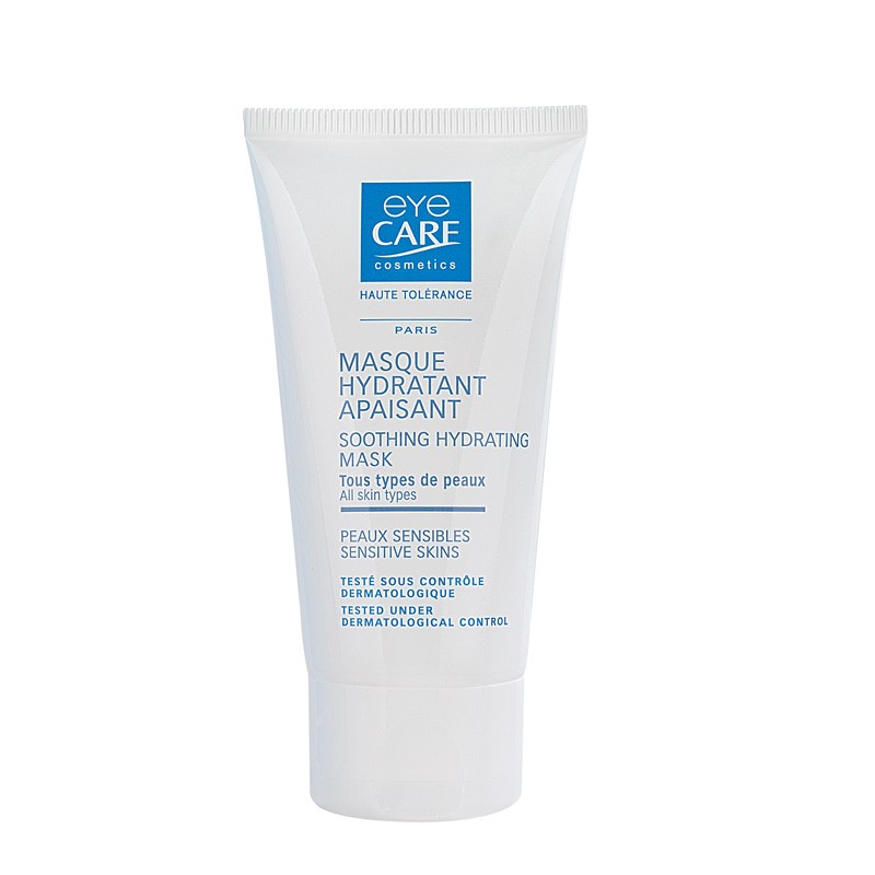 EYE CARE MASQUE HYDRATANT APAISANT