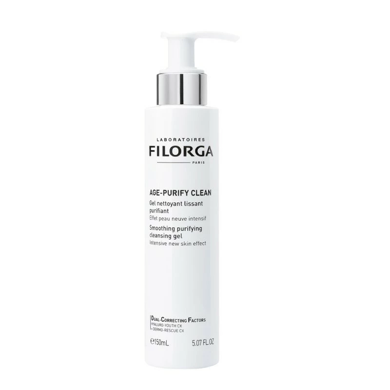 FILORGA AGE PURIFY CLEANSER 150ML