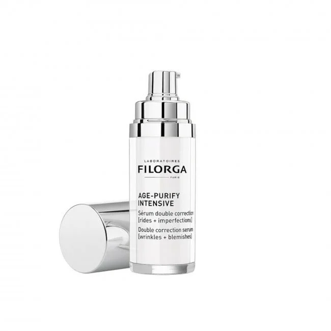 FILORGA AGE PURIFY INTENSIVE 30ML
