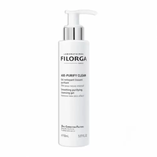 FILORGA  AGE PURIFY CLEANSER 150ML