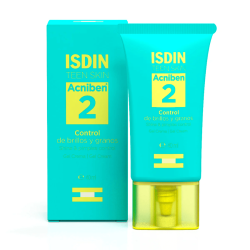 ISDIN ACNIBEN GEL CREME CONTROLE  40ML