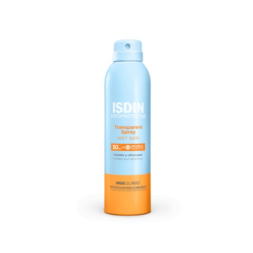 ISDIN ECRAN SPRAY SPF 50+ 250 ML