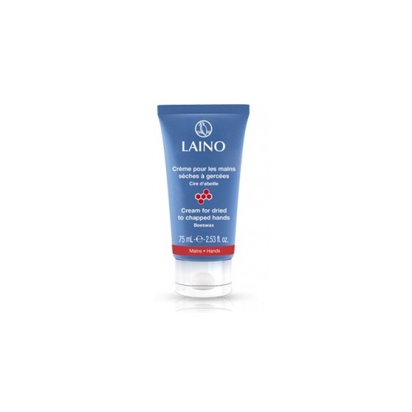 LAINO CREME MAIN INTENSE A LA CIRE D ABEILLE 50 ML