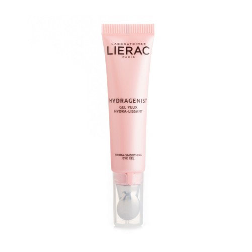 LIERAC HYDRAGENIST GEL YEUX HYDRA 15ML