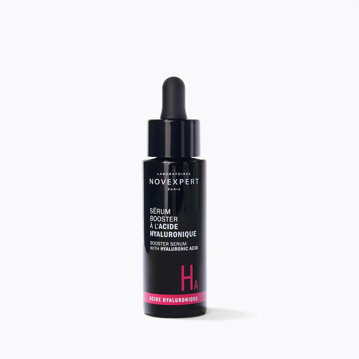 NOVEXPERT SERUM BOOSTER A L'ACIDE HYALURONIQUE 30ML