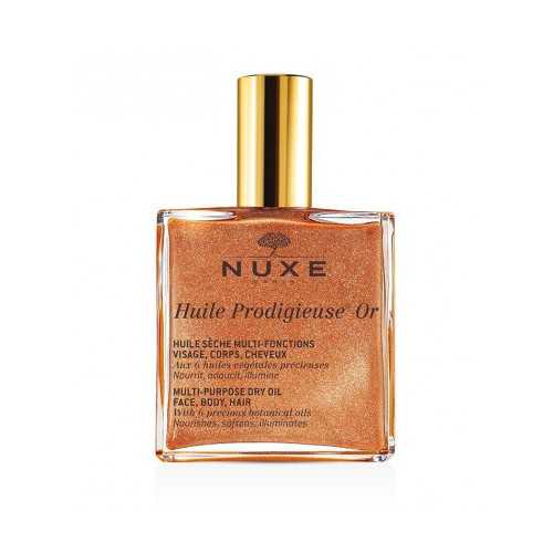 Nuxe prodigieuse or 50ml
