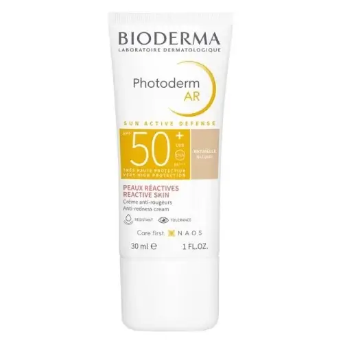 PHOTODERM AR TEINTEE SPF 50+