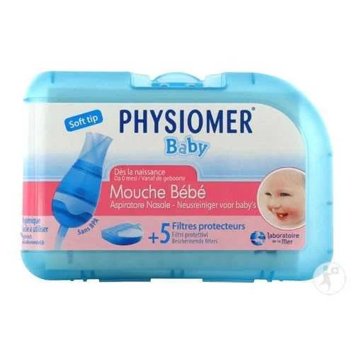 PHYSIOMER MOUCHE BEBE