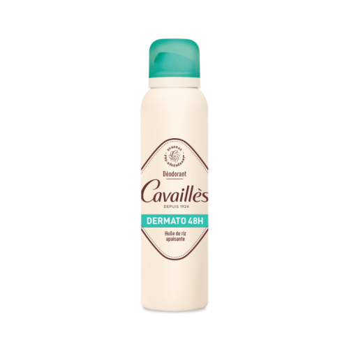 ROGE CAVAILLES DEO SOIN DERMATO SPRAY 150ML