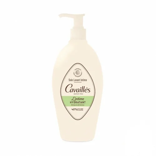 ROGE CAVAILLES GEL INTIME SECHERESSE 250 ML