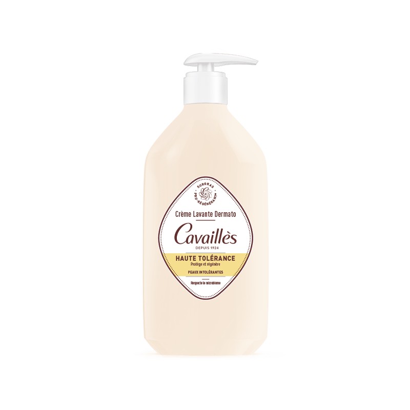ROGE CAVAILLES UHT CREME  LAVANTE 500ML