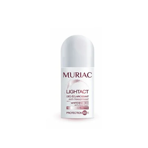 SAYDERMA MURIAC DEO LIGHTACT 50ML