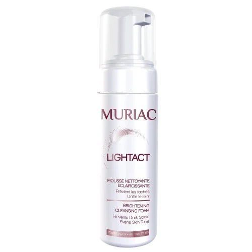 SAYDERMA MURIAC LIGHTACT MOUSSE NETT 150ML