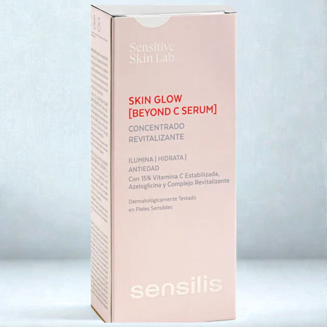 SENSILIS SKIN GLOW SERUM 30ML