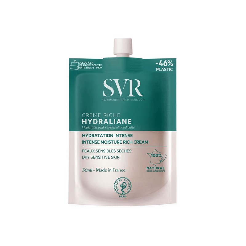 SVR HYDRALIANE CREME RICHE 50ML