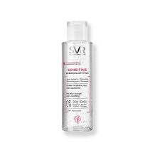 SVR SENSIFINE DEMAQUILLANT YEUX 125ML