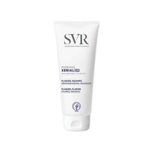 SVR XERIAl DM PSORIASIS 200ML