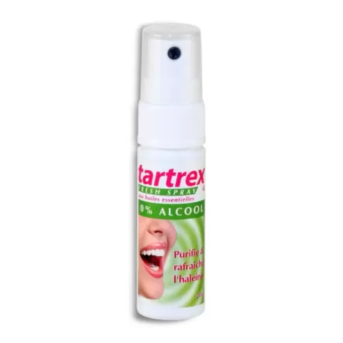 TARTREX FRESH SPRAY 200ml