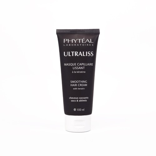 ULTRALISS MASQUE CAPILLAIRE KERATINE