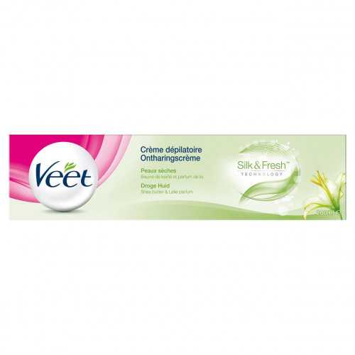 VEET CREME VERT ALOE VERA 100ml