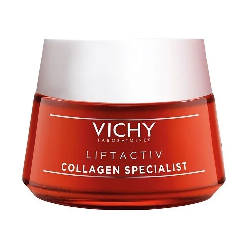 VICHY LIFTACTIV COLLAGENNE +VITC 50 ML