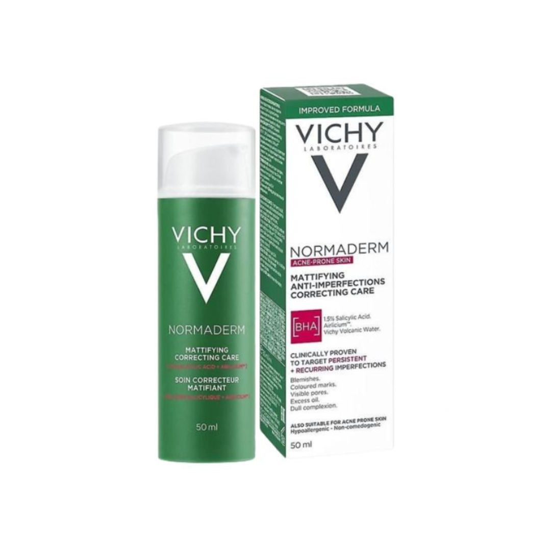 VICHY NORMADERM SOIN EMBELLESSEUR
